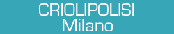 Criolipolisi a Milano
